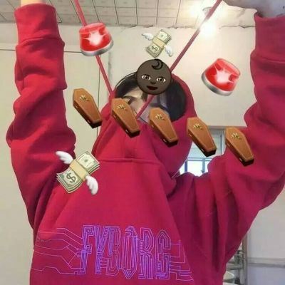 一人一个的情头 超好看情侣头像一人一张