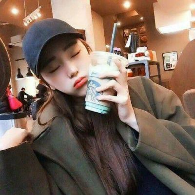 一人一个的情头 超好看情侣头像一人一张