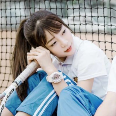 一人一个的情头 超好看情侣头像一人一张