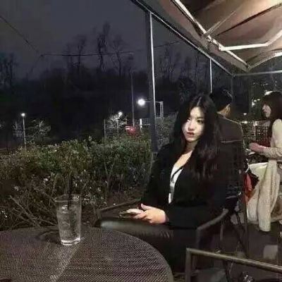 一人一个的情头 超好看情侣头像一人一张