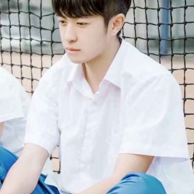 一人一个的情头 超好看情侣头像一人一张