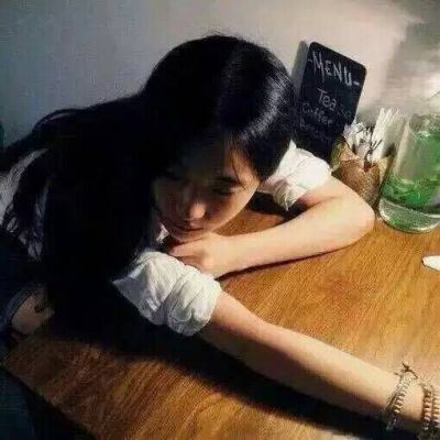 一人一个的情头 超好看情侣头像一人一张