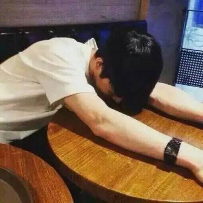 一人一个的情头 超好看情侣头像一人一张