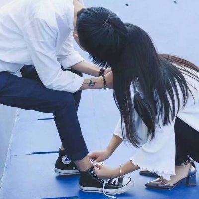 情头非主流单人一人一张 情头一对