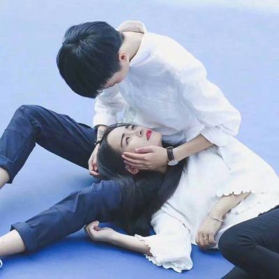 情头非主流单人一人一张 情头一对
