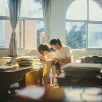 甜蜜情侣头像一对 情头一对 情侣