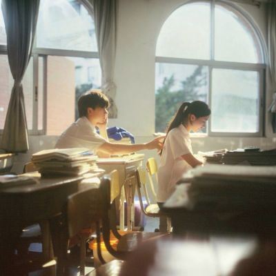 甜蜜情侣头像一对 情头一对 情侣