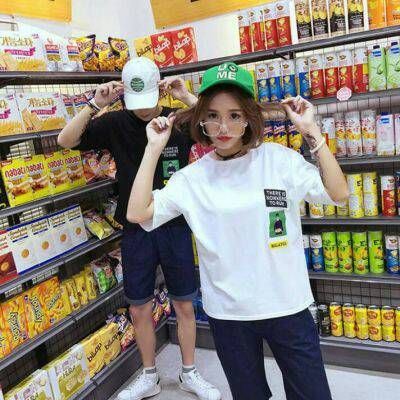 甜蜜情侣头像一对 情头一对 情侣