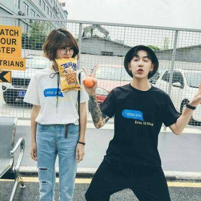 甜蜜情侣头像一对 情头一对 情侣