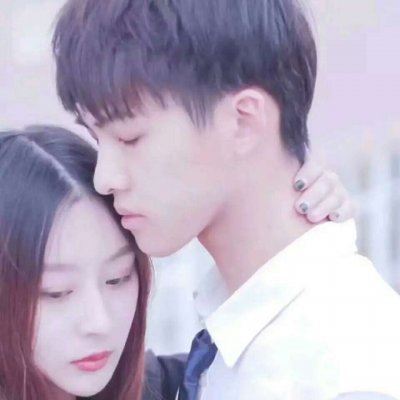 图片头像 情侣 一对一 幸福 一对的情头