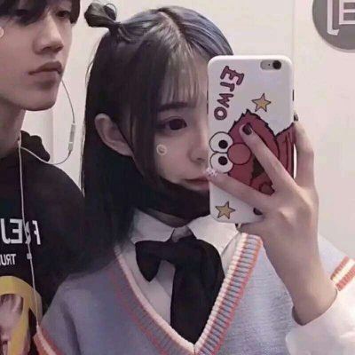 图片头像 情侣 一对一 幸福 一对的情头