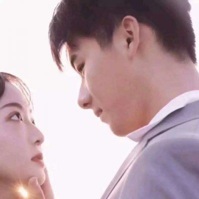 图片头像 情侣 一对一 幸福 一对的情头