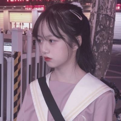 2022好看的女生头像图片 2022头像女生最新图片