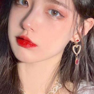 姐妹闺蜜头像双人真人 一组闺蜜头像真人