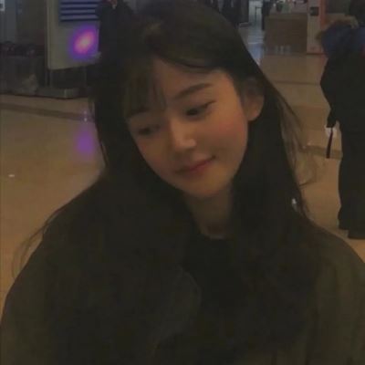 微丧干净女头像动漫 微丧干净女头动漫