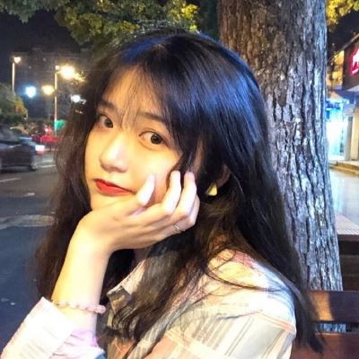2022好看的女生头像图片 2022头像女生最新图片