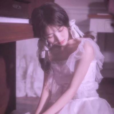 2022好看的女生头像图片 2022头像女生最新图片