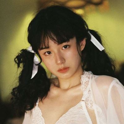 文艺女生头像 有气质 文艺清新气质女生头像