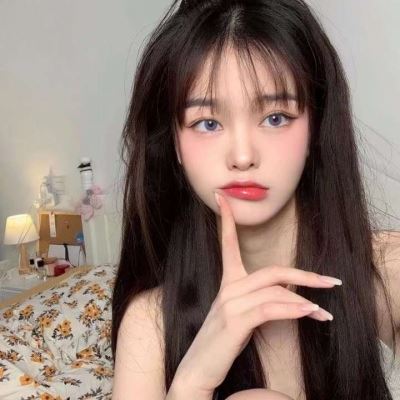姐妹闺蜜头像双人真人 一组闺蜜头像真人