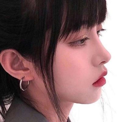 真人混网女头优质 混网头像真人女