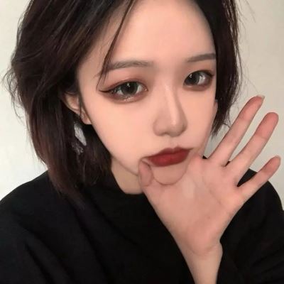 真人网恋头像女 真人网恋头像男