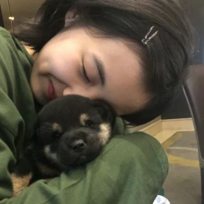2022好看的女生头像图片 2022头像女生最新图片