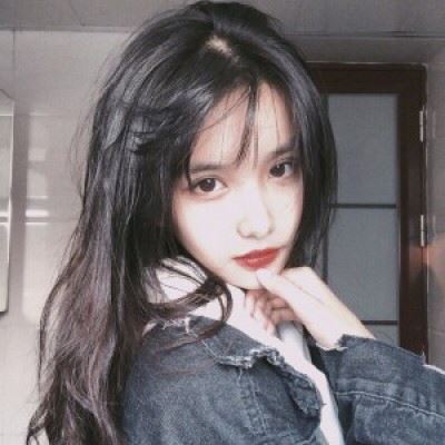 2022好看的女生头像图片 2022头像女生最新图片