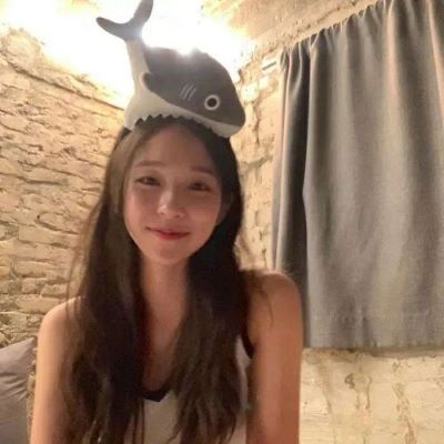 好看的真人女头 个性 超个性女头像真人