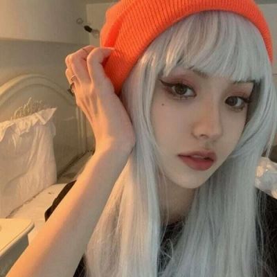 真人混网女头优质 混网头像真人女