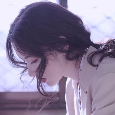 2022好看的女生头像图片 2022头像女生最新图片