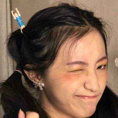 真人网恋头像女 真人网恋头像男