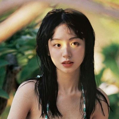 文艺女生头像 有气质 文艺清新气质女生头像