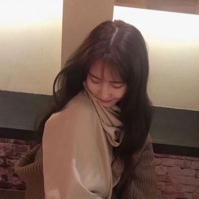 微丧干净女头像动漫 微丧干净女头动漫