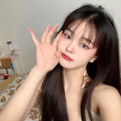 姐妹闺蜜头像双人真人 一组闺蜜头像真人