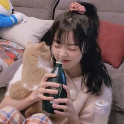 好看的真人女头 个性 超个性女头像真人