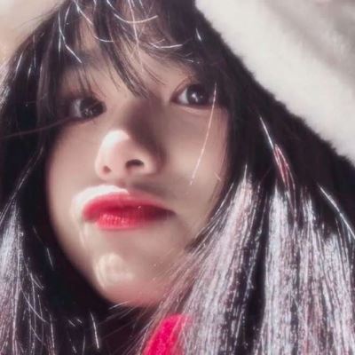 好看的真人女头 个性 超个性女头像真人