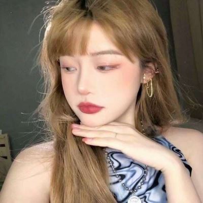 真人混网女头优质 混网头像真人女