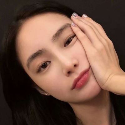 真人混网女头优质 混网头像真人女