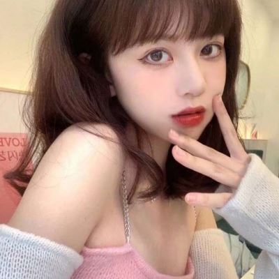 姐妹闺蜜头像双人真人 一组闺蜜头像真人