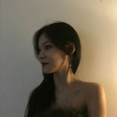 微丧干净女头像动漫 微丧干净女头动漫