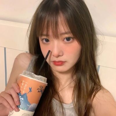 文艺女生头像 有气质 文艺清新气质女生头像