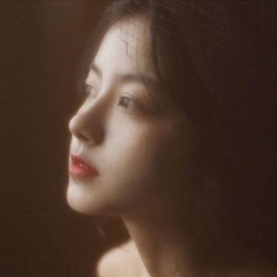 女头ins风个性网 ins潮欧美头像