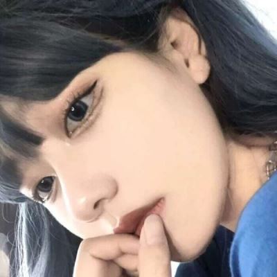 真人混网女头优质 混网头像真人女