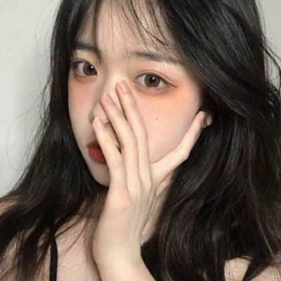 真人混网女头优质 混网头像真人女
