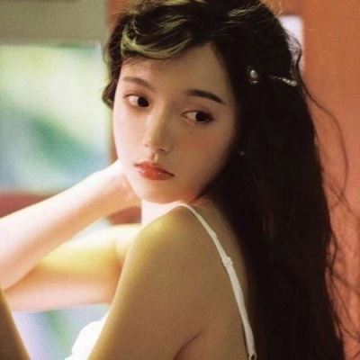 女头ins风个性网 ins潮欧美头像