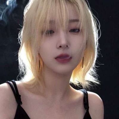真人混网女头优质 混网头像真人女