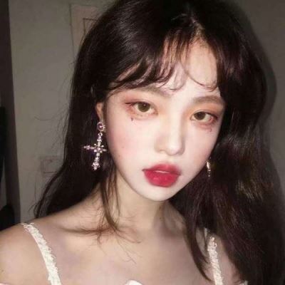 真人混网女头优质 混网头像真人女