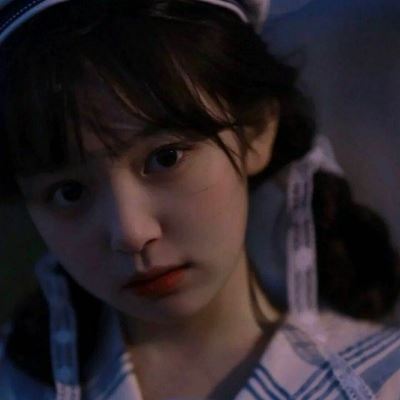 文艺女生头像 有气质 文艺清新气质女生头像