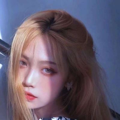 真人混网女头优质 混网头像真人女