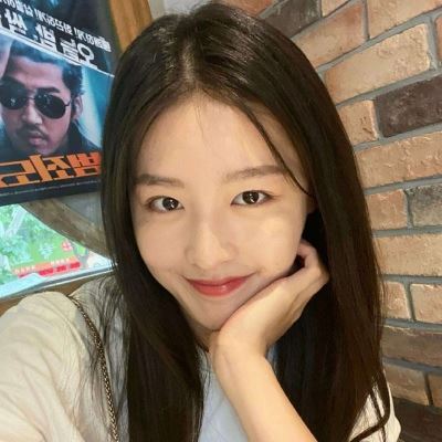 唯美女生头像 时尚 清新唯美图片女生头像